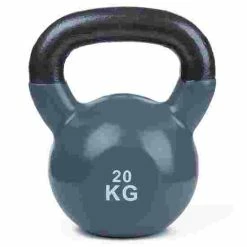 Sport-Thieme Vinyl Kettlebell -Sport-Thieme shop 235 4066