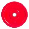 Sport-Thieme "Bumper Plate" Weight Disc, Coloured -Sport-Thieme shop 235 4516