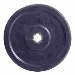Sport-Thieme "Bumper Plate" Weight Disc, Coloured -Sport-Thieme shop 235 4545