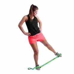 Sport-Thieme Elasticated Textile Band -Sport-Thieme shop 237 8217 9