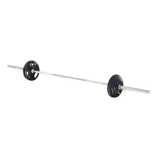 Sport-Thieme Barbell Set, 60 Kg Or 85 Kg 3 Sport-Thieme Barbell Set, 60 Kg Or 85 Kg