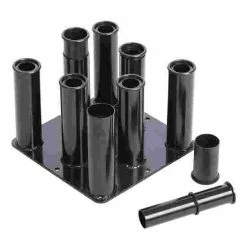 Sport-Thieme Storage Rack For Barbells -Sport-Thieme shop 255 0204 4