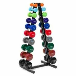 Sport-Thieme Dumbbell Stand -Sport-Thieme shop 255 0321 1