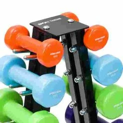 Sport-Thieme Dumbbell Stand -Sport-Thieme shop 255 0321 2