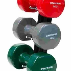 Sport-Thieme Dumbbell Stand -Sport-Thieme shop 255 0321 3