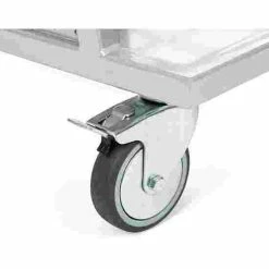 Slashpipe Storage & Transport Trolley 15 Slashpipe Storage & Transport Trolley -Sport-Thieme shop 255 3708 6