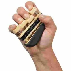 "Flex-Ion" Hand Trainer