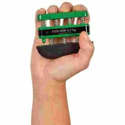 "Flex-Ion" Hand Trainer -Sport-Thieme shop 255 6635 5