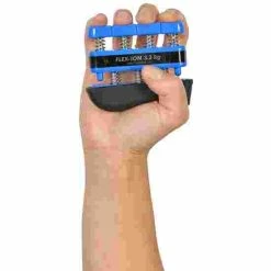 "Flex-Ion" Hand Trainer -Sport-Thieme shop 255 6648 5