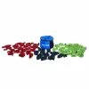 Sport-Thieme Elasticated Textile Band Set For Schools And Clubs -Sport-Thieme shop 257 7715