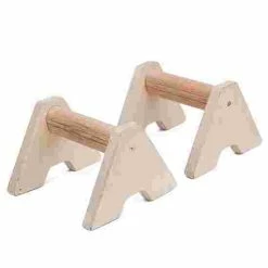 Sport-Thieme Handstand And Push-Up Handles -Sport-Thieme shop 258 6508