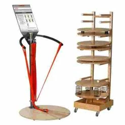 Pedalo "5S" Physio Station -Sport-Thieme shop 260 8206