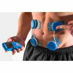 Compex "Fit" Muscle Stimulator 17 Compex "Fit" Muscle Stimulator -Sport-Thieme shop 264 3205 1