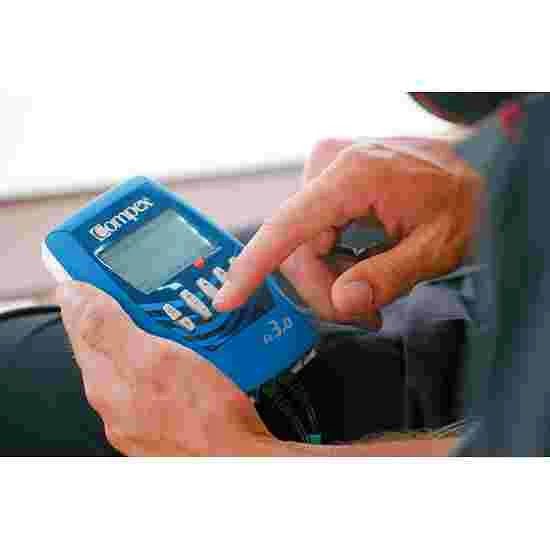 Compex "Fit" Muscle Stimulator 6 Compex "Fit" Muscle Stimulator - Image 4