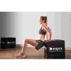 Compex "Fit" Muscle Stimulator 21 Compex "Fit" Muscle Stimulator -Sport-Thieme shop 264 3205 6