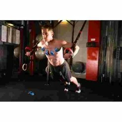 Compex "Fit" Muscle Stimulator 22 Compex "Fit" Muscle Stimulator -Sport-Thieme shop 264 3205 8