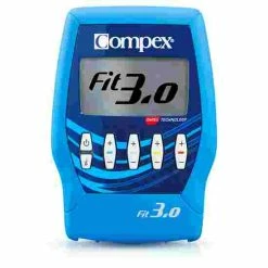 Compex "Fit" Muscle Stimulator -Sport-Thieme shop 264 3218 2