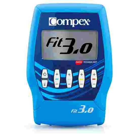 Compex "Fit" Muscle Stimulator 4 Compex "Fit" Muscle Stimulator - Image 2