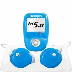 Compex "Fit" Muscle Stimulator -Sport-Thieme shop 264 3221 1 2