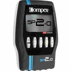 Compex "Sport" Muscle Stimulator -Sport-Thieme shop 264 3306 3