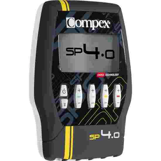 Compex "Sport" Muscle Stimulator 4 Compex "Sport" Muscle Stimulator - Image 2