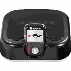 Compex "Sport" Muscle Stimulator 13 Compex "Sport" Muscle Stimulator -Sport-Thieme shop 264 3322 1 1
