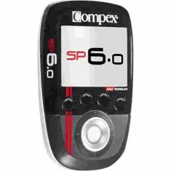 Compex "Sport" Muscle Stimulator 11 Compex "Sport" Muscle Stimulator -Sport-Thieme shop 264 3322 2