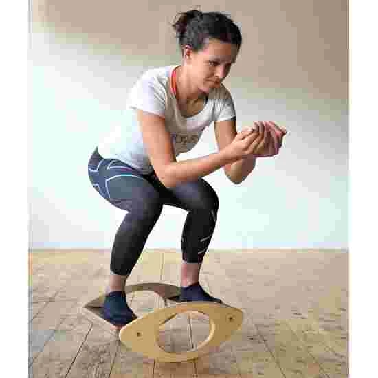 Pedalo Step Rocking Board 5 Pedalo Step Rocking Board - Image 3