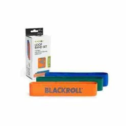 Blackroll Loop Band Set -Sport-Thieme shop 265 9204
