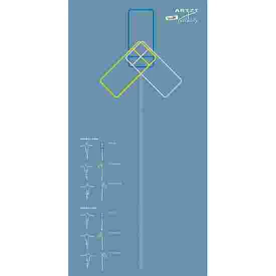 Artzt Vitality Easy Balance 4 Artzt Vitality Easy Balance - Image 2