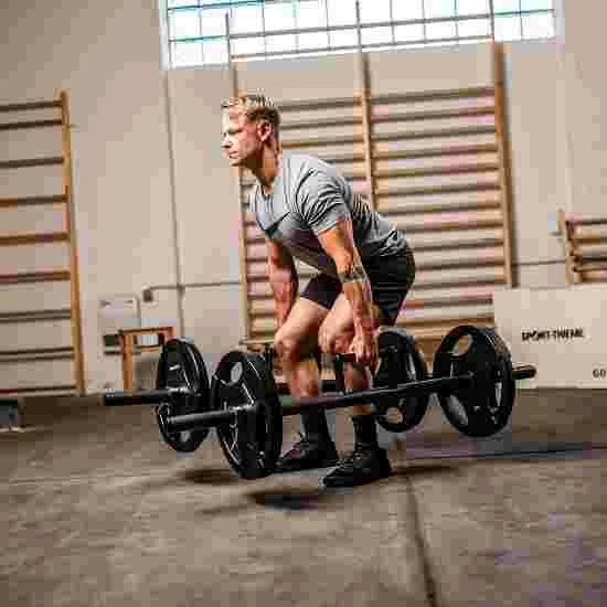 Sport-Thieme® Farmer’s Walk Bar, 50 Mm 3 Sport-Thieme® Farmer’s Walk Bar, 50 Mm