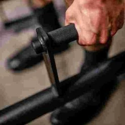 Sport-Thieme® Farmer’s Walk Bar, 50 Mm 9 Sport-Thieme® Farmer’s Walk Bar, 50 Mm -Sport-Thieme shop 267 3501 3