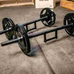 Sport-Thieme® Farmer’s Walk Bar, 50 Mm 10 Sport-Thieme® Farmer’s Walk Bar, 50 Mm -Sport-Thieme shop 267 3501 4