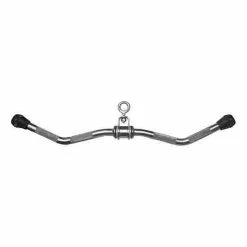 Sport-Thieme® "Deluxe" Curl Bar Grip