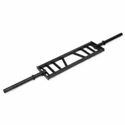 Sport-Thieme "Deluxe" Multi-Grip Barbell Bar 13 Sport-Thieme "Deluxe" Multi-Grip Barbell Bar -Sport-Thieme shop 267 5002