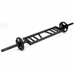 Sport-Thieme "Deluxe" Multi-Grip Barbell Bar 11 Sport-Thieme "Deluxe" Multi-Grip Barbell Bar -Sport-Thieme shop 267 5002 4