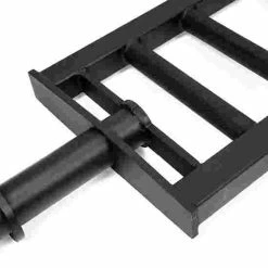 Sport-Thieme "Deluxe" Multi-Grip Barbell Bar 12 Sport-Thieme "Deluxe" Multi-Grip Barbell Bar -Sport-Thieme shop 267 5002 5