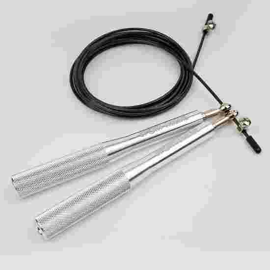 Sport-Thieme Aluminium / Steel Cable Speed Rope 5 Sport-Thieme Aluminium / Steel Cable Speed Rope - Image 3