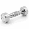 Sport-Thieme Chrome Dumbbell -Sport-Thieme shop 269 5411