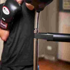 Sport-Thieme "Power Spin" Punchball -Sport-Thieme shop 270 3002 4