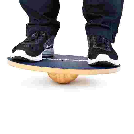 Sport-Thieme "Deluxe" Balance Board 4 Sport-Thieme "Deluxe" Balance Board - Image 2