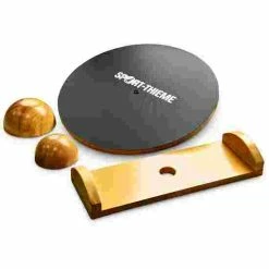 Sport-Thieme "Deluxe" Balance Board 13 Sport-Thieme "Deluxe" Balance Board -Sport-Thieme shop 270 3103