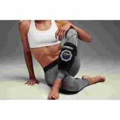 Hyperice "Venom" Massage Belt -Sport-Thieme shop 270 4614 4