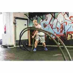 Blackthorn Battle Rope -Sport-Thieme shop 274 3703 4