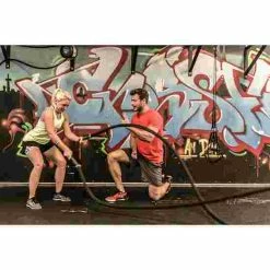 Blackthorn Battle Rope -Sport-Thieme shop 274 3703 6