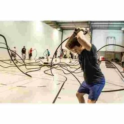 Blackthorn Battle Rope -Sport-Thieme shop 274 3703 7