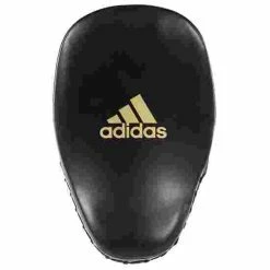 Adidas "Curved" Focus Mitt -Sport-Thieme shop 277 7610