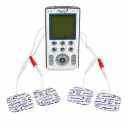 Dittmann Health "TEN 250" TENS Machine 11 Dittmann Health "TEN 250" TENS Machine -Sport-Thieme shop 277 9603