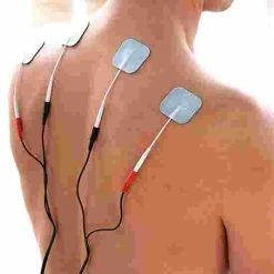 Dittmann Health "TEN 250" TENS Machine 9 Dittmann Health "TEN 250" TENS Machine -Sport-Thieme shop 277 9603 3