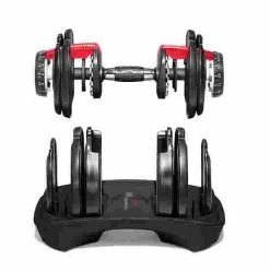 Bowflex Selecttech Dumbbell -Sport-Thieme shop 280 3803 2